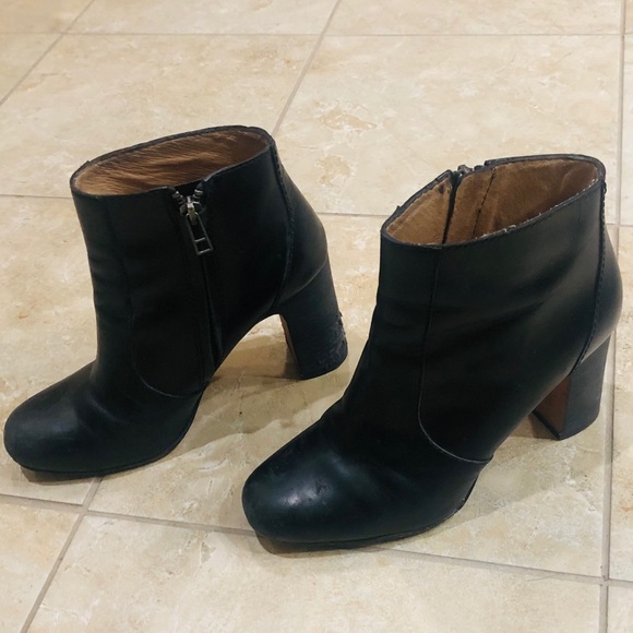 Donated. MADEWELL “The Sutton” Boot - Picture 3 of 12